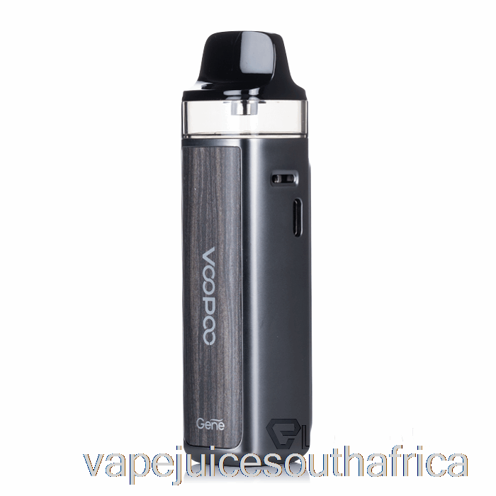 Vape Pods Voopoo Vinci 2 50W Pod Mod Kit Pine Grey